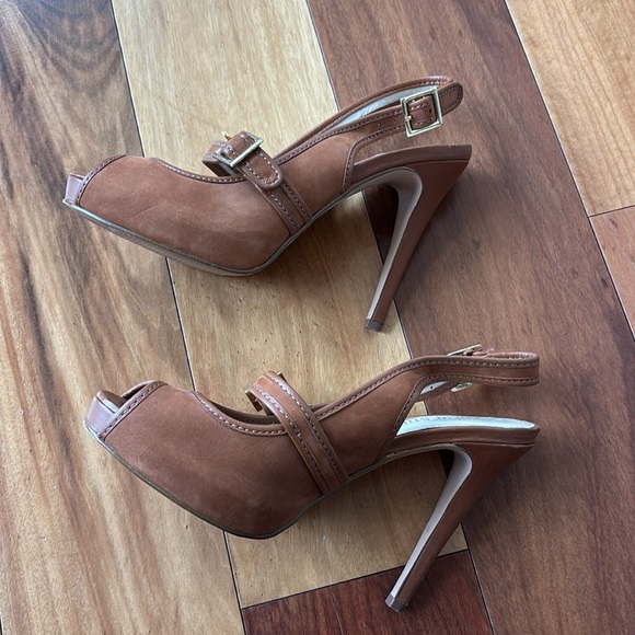 Colin Stuart heels - Picture 10 of 12